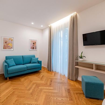 טאורמינה Nero Rooms מראה חיצוני תמונה