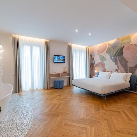 טאורמינה Nero Rooms מראה חיצוני תמונה
