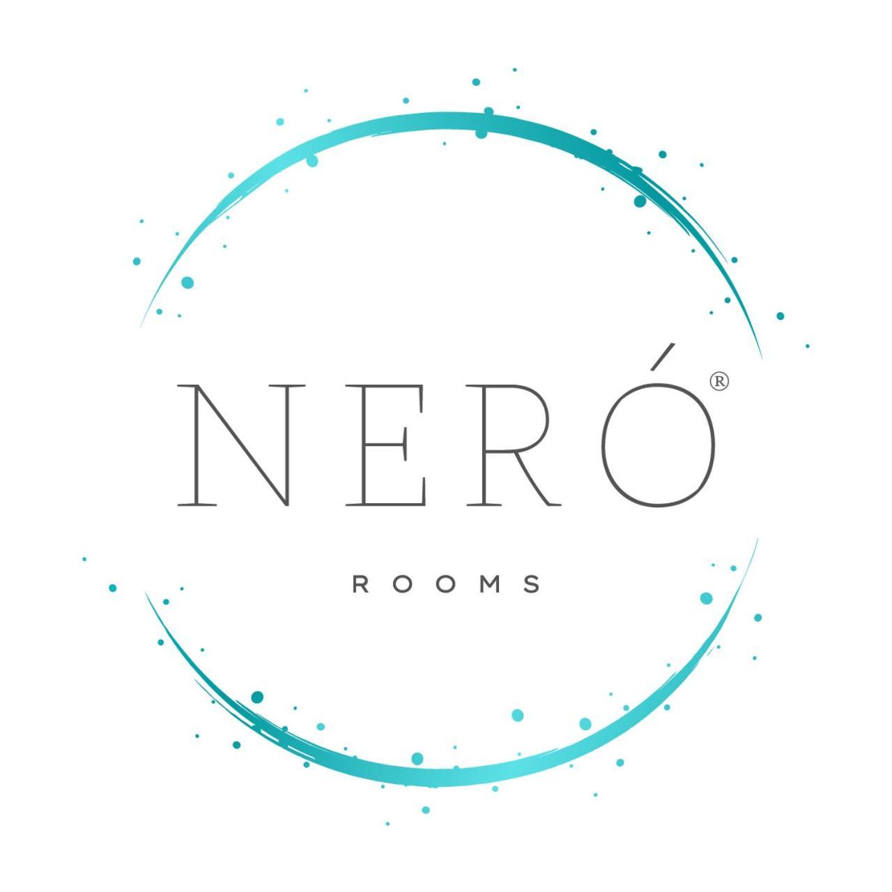 טאורמינה Nero Rooms מראה חיצוני תמונה