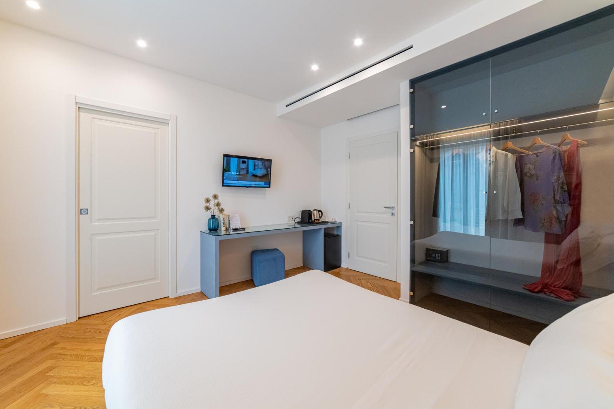 טאורמינה Nero Rooms מראה חיצוני תמונה