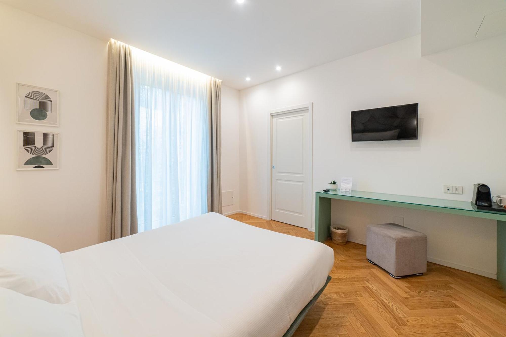 טאורמינה Nero Rooms מראה חיצוני תמונה