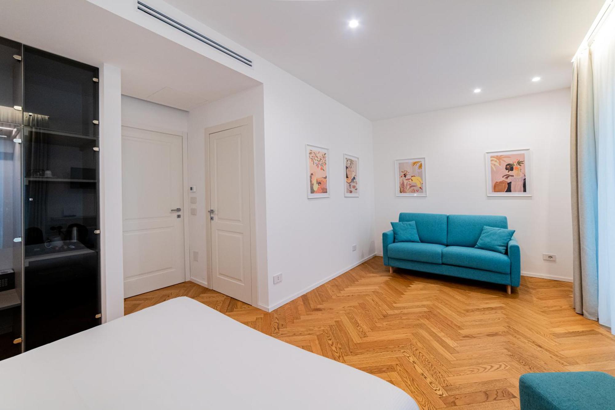 טאורמינה Nero Rooms מראה חיצוני תמונה
