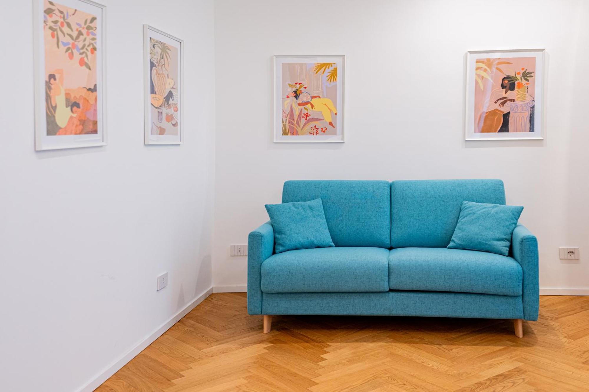 טאורמינה Nero Rooms מראה חיצוני תמונה
