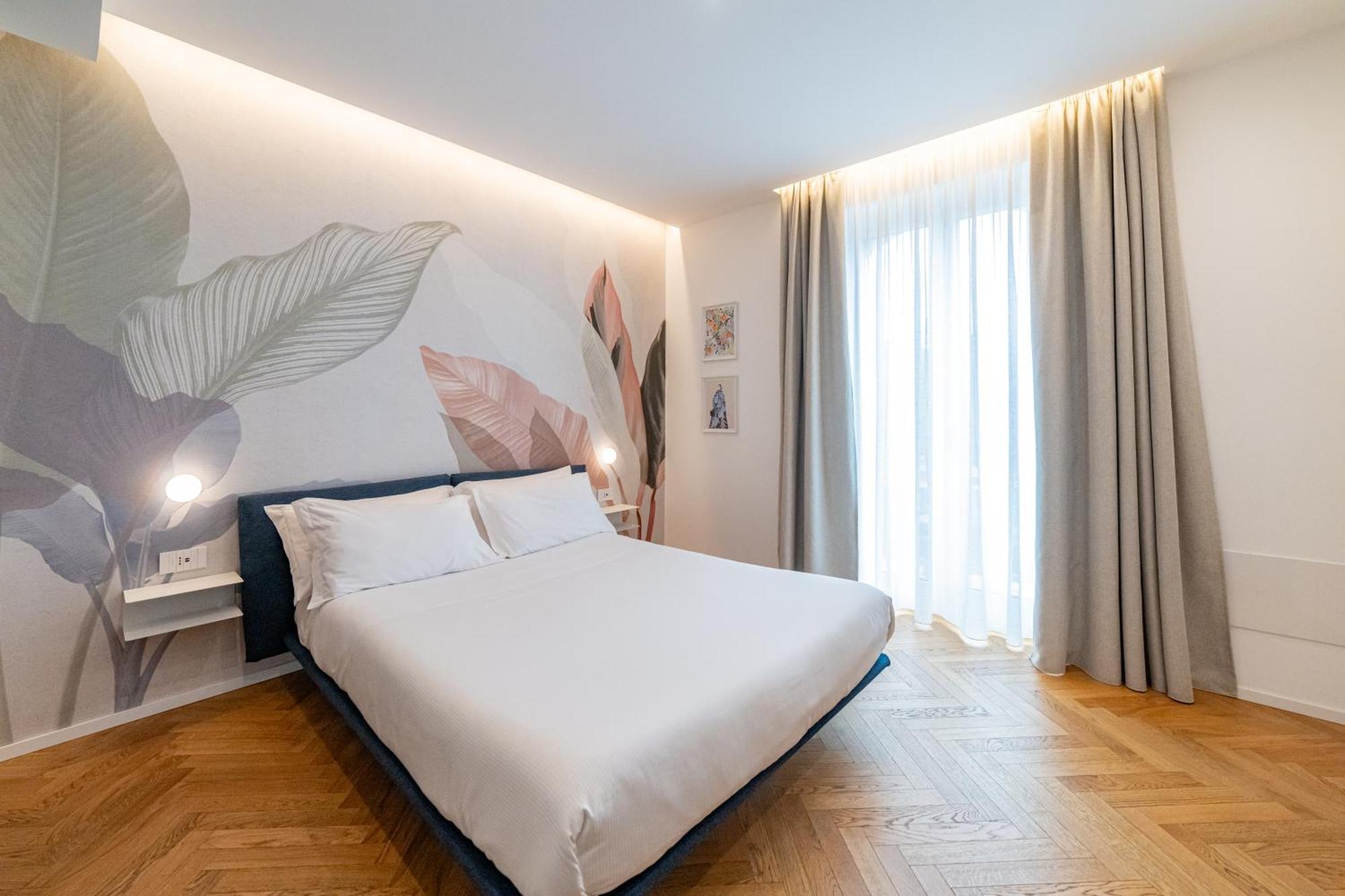 טאורמינה Nero Rooms מראה חיצוני תמונה