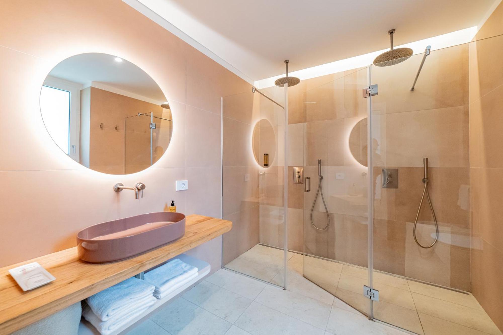 טאורמינה Nero Rooms מראה חיצוני תמונה