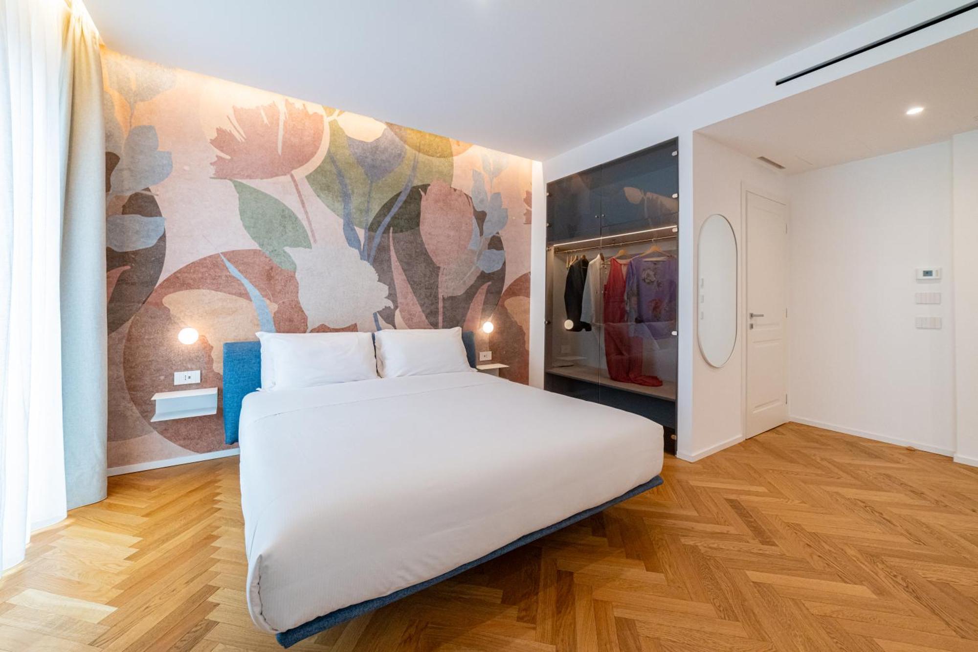 טאורמינה Nero Rooms מראה חיצוני תמונה