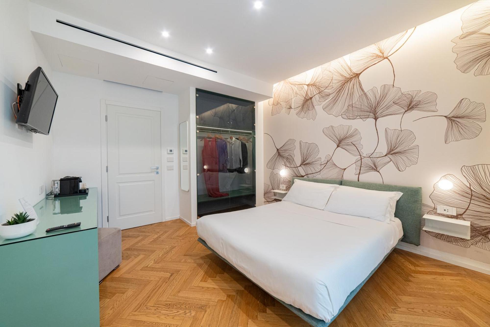 טאורמינה Nero Rooms מראה חיצוני תמונה